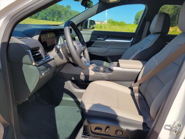 new 2026 GMC Terrain car, priced at $34,490