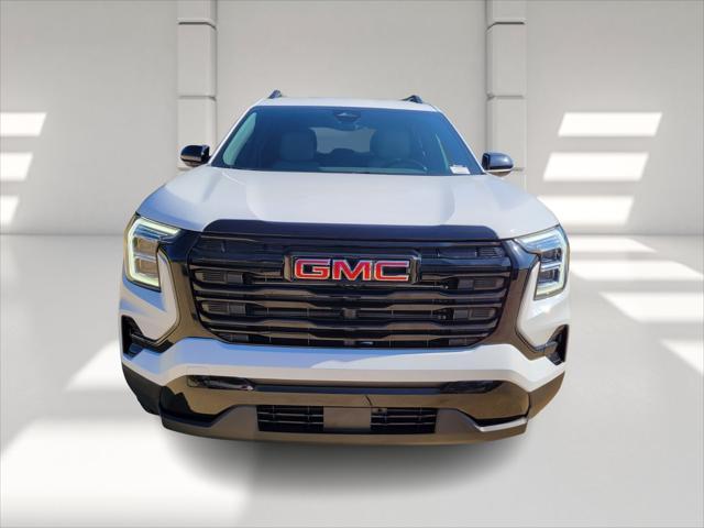 new 2026 GMC Terrain car, priced at $34,490