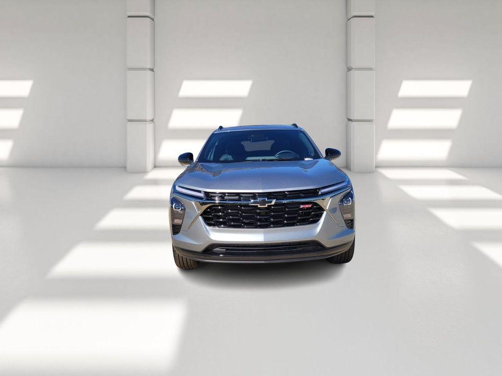 new 2026 Chevrolet Trax car, priced at $27,490