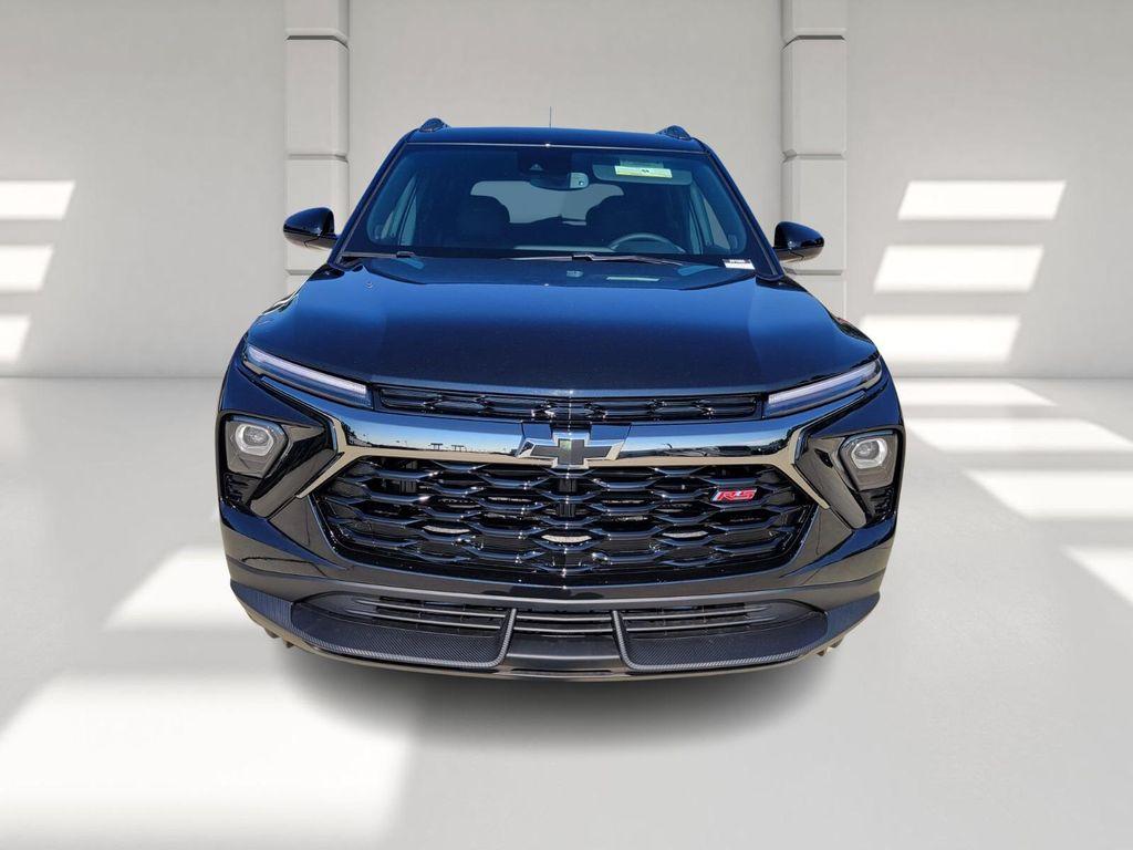 new 2026 Chevrolet TrailBlazer car, priced at $30,875