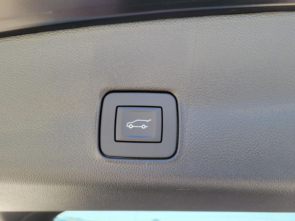 new 2026 Chevrolet TrailBlazer car, priced at $30,875