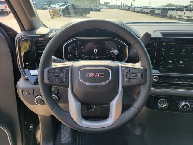 new 2024 GMC Sierra 1500 car, priced at $43,540