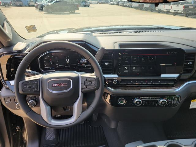 new 2024 GMC Sierra 1500 car, priced at $43,540