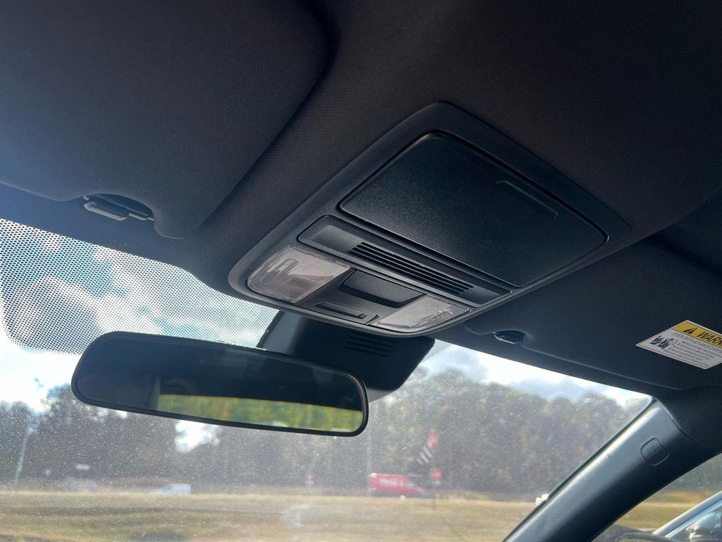 used 2022 Honda Accord car, priced at $28,687