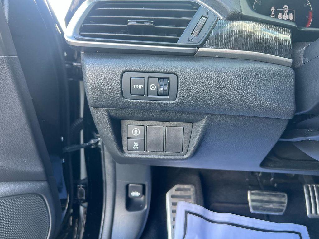 used 2022 Honda Accord car, priced at $28,687