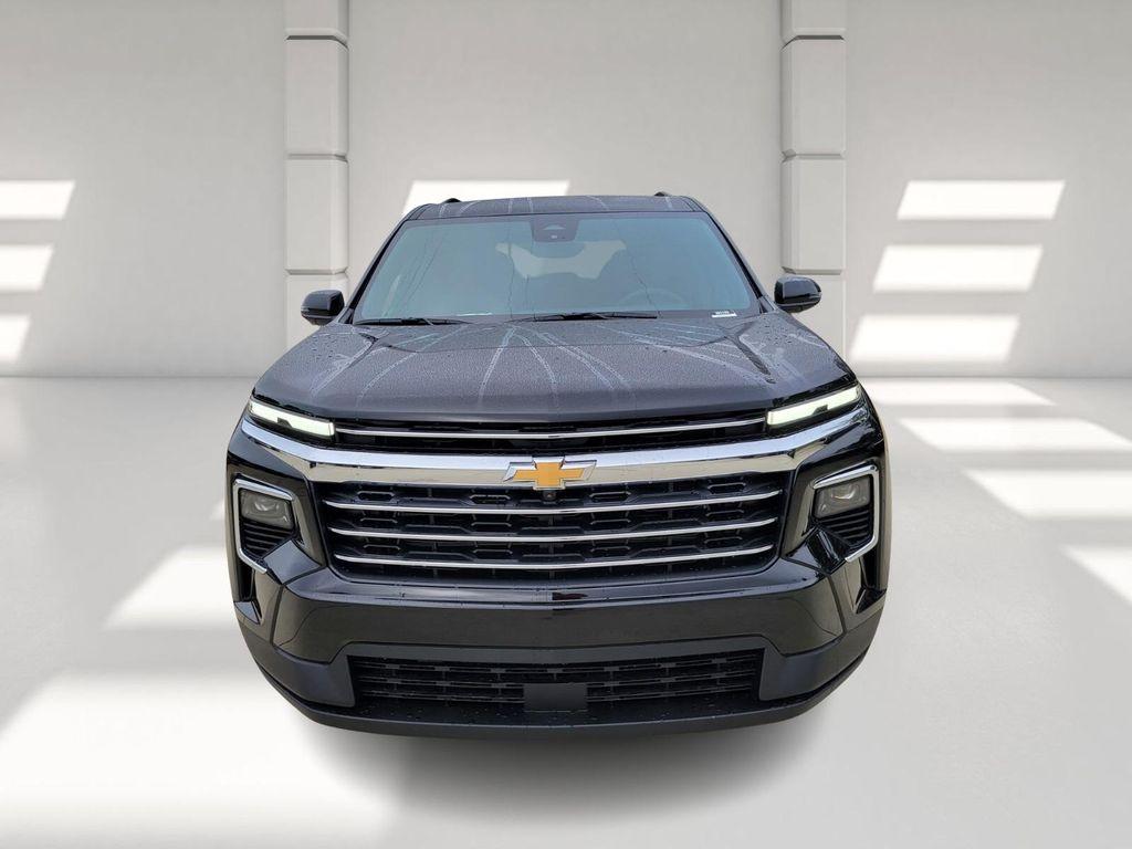 new 2026 Chevrolet Traverse car, priced at $43,600
