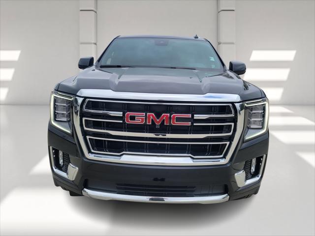 new 2024 GMC Yukon car, priced at $63,290