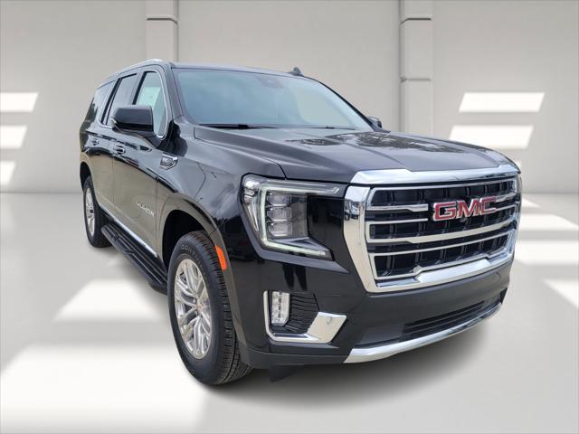 new 2024 GMC Yukon car, priced at $63,290