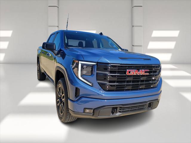 new 2025 GMC Sierra 1500 car, priced at $47,740