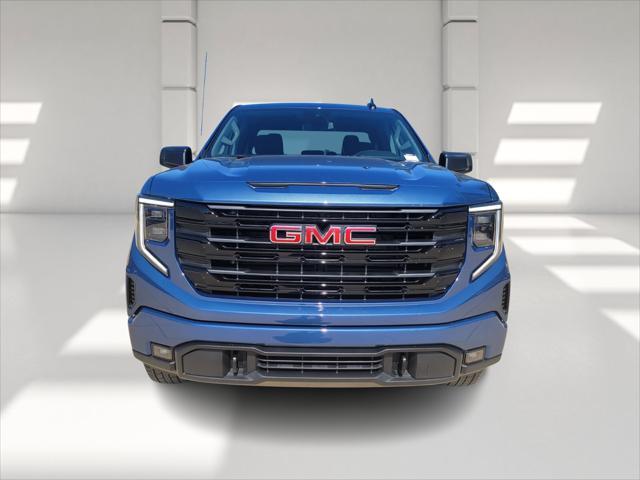 new 2025 GMC Sierra 1500 car, priced at $47,740