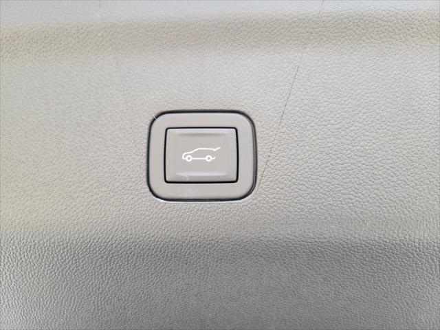 new 2025 Chevrolet Tahoe car, priced at $76,095