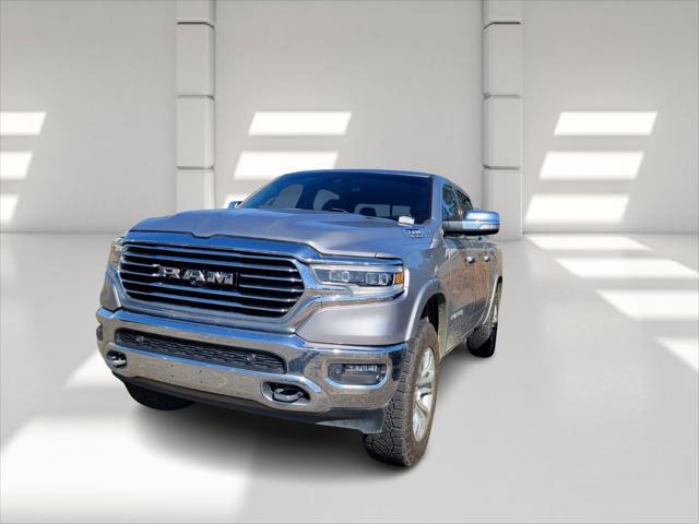 used 2019 Ram 1500 car, priced at $36,785