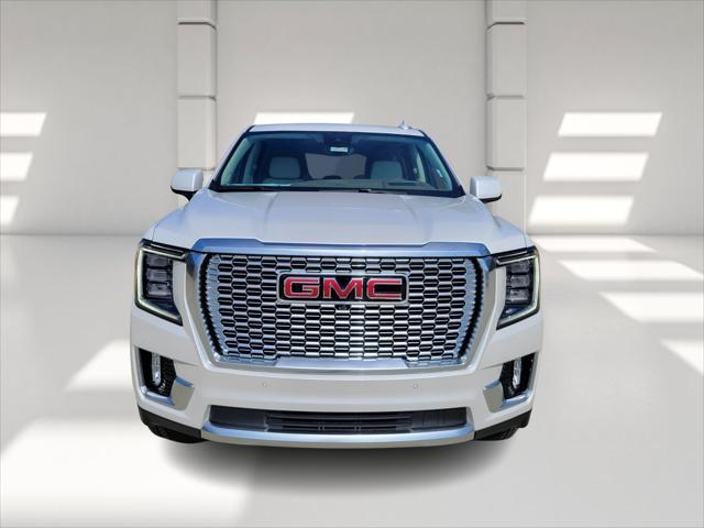 new 2024 GMC Yukon car, priced at $85,005