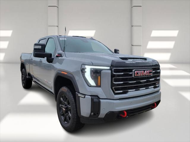 new 2025 GMC Sierra 2500 car, priced at $83,615