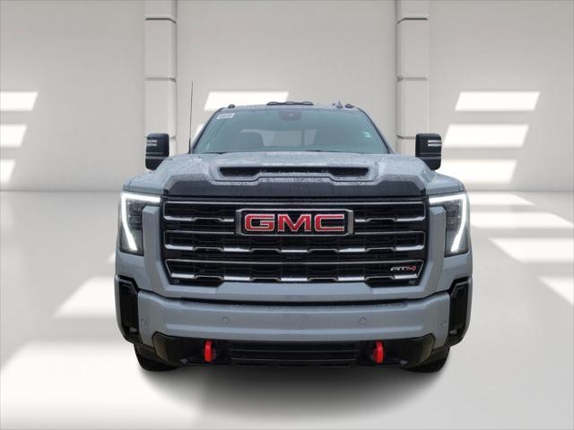 new 2025 GMC Sierra 2500 car, priced at $83,615