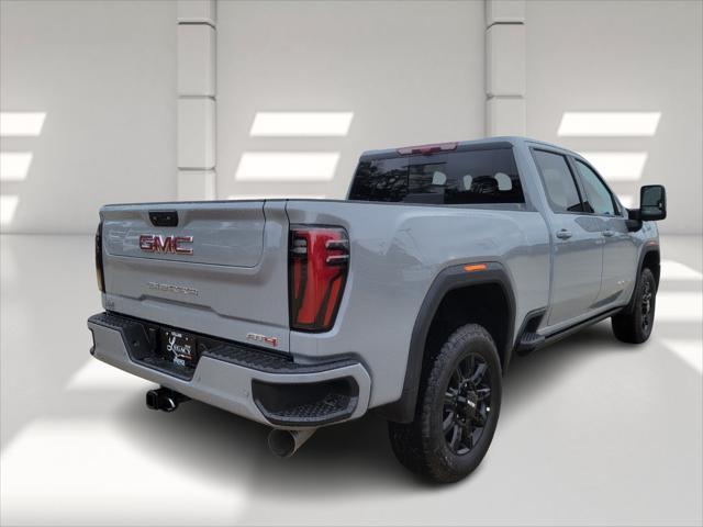 new 2025 GMC Sierra 2500 car, priced at $83,615