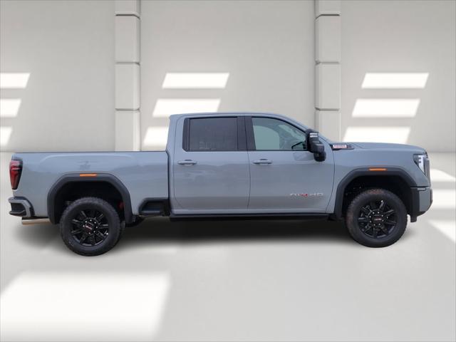 new 2025 GMC Sierra 2500 car, priced at $83,615