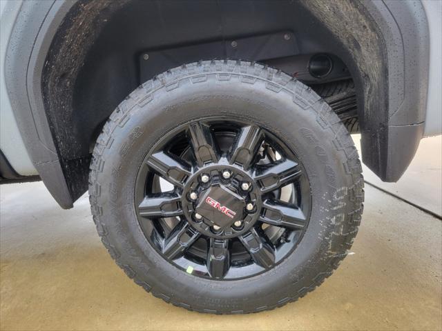 new 2025 GMC Sierra 2500 car, priced at $83,615