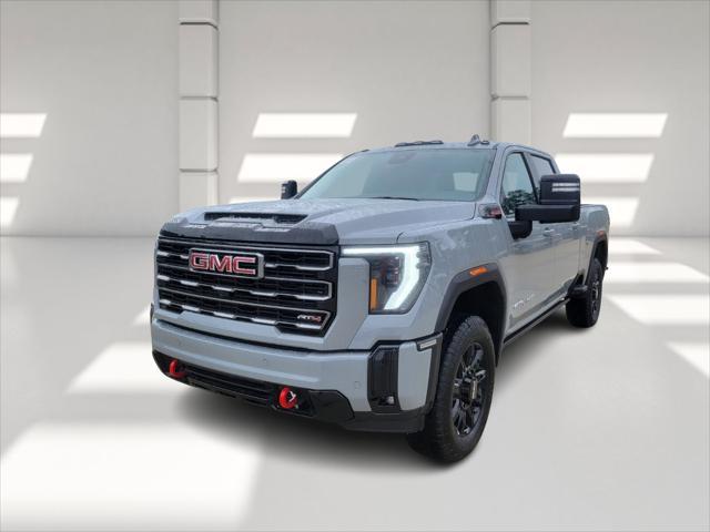 new 2025 GMC Sierra 2500 car, priced at $88,615