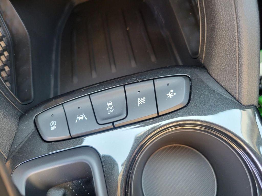 new 2026 Chevrolet TrailBlazer car, priced at $25,285