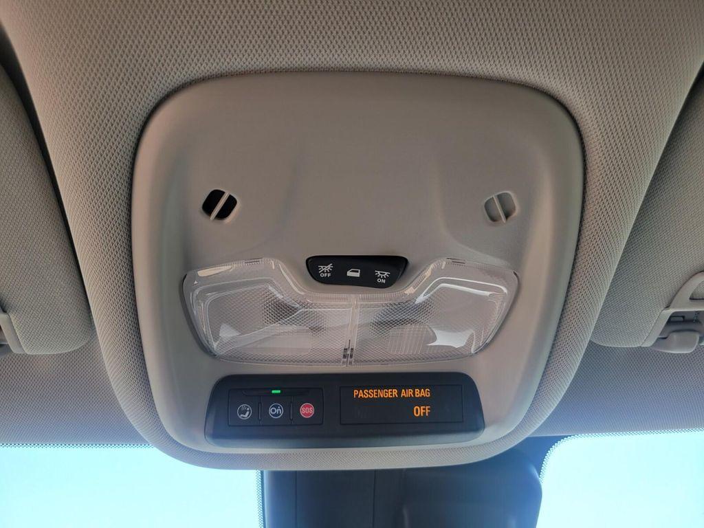 new 2026 Chevrolet TrailBlazer car, priced at $25,285