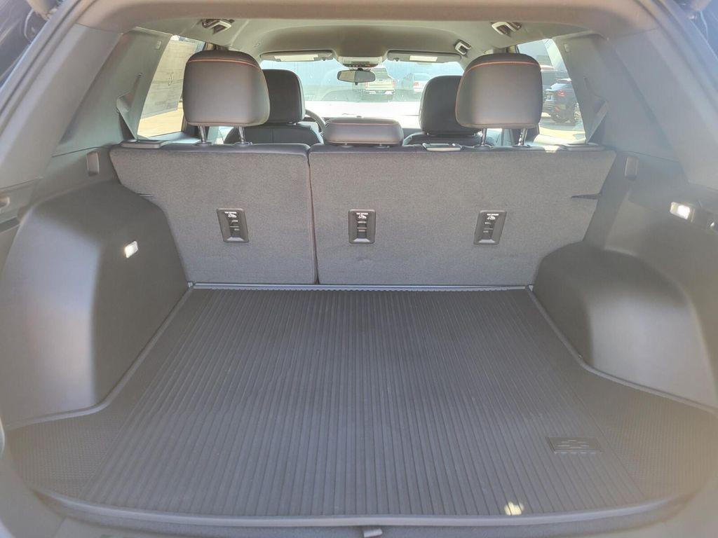 new 2026 Chevrolet Equinox car, priced at $33,170