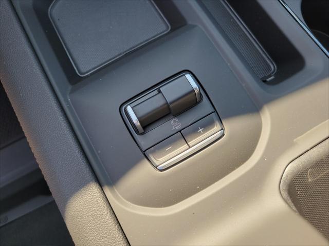 new 2025 GMC Sierra 2500 car, priced at $84,395