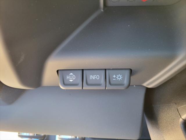 new 2025 GMC Sierra 2500 car, priced at $84,395