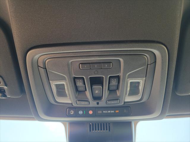 new 2025 GMC Sierra 2500 car, priced at $84,395