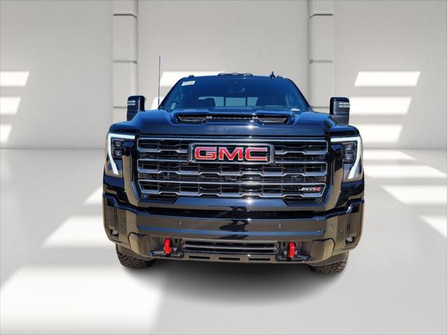 new 2025 GMC Sierra 2500 car, priced at $84,395