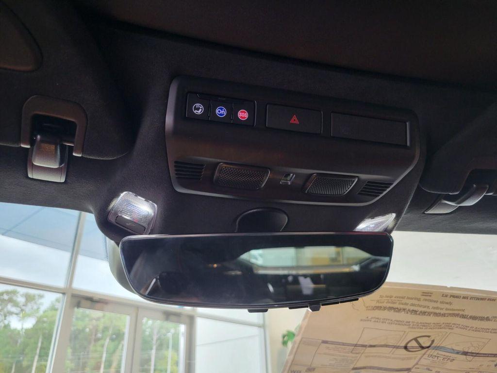 new 2026 Chevrolet Corvette car, priced at $149,805