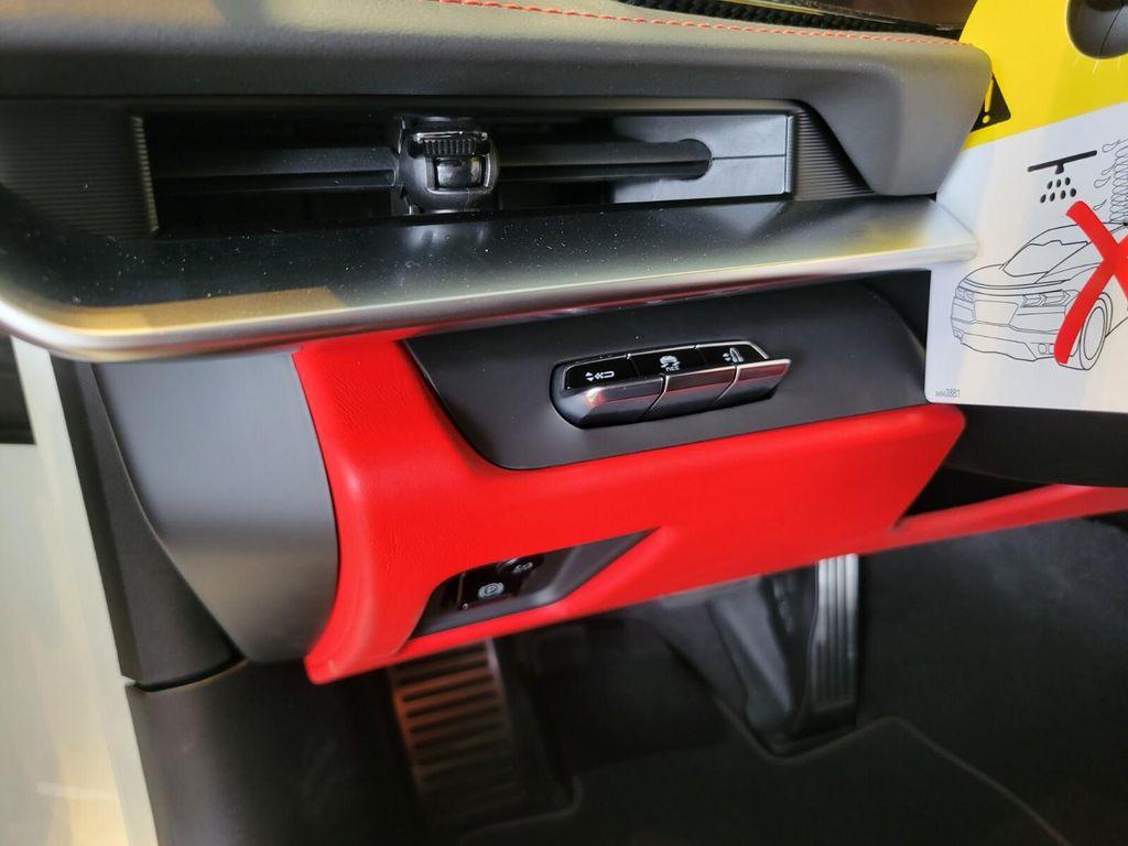 new 2026 Chevrolet Corvette car, priced at $149,805