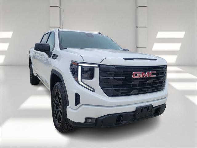 new 2024 GMC Sierra 1500 car, priced at $53,175