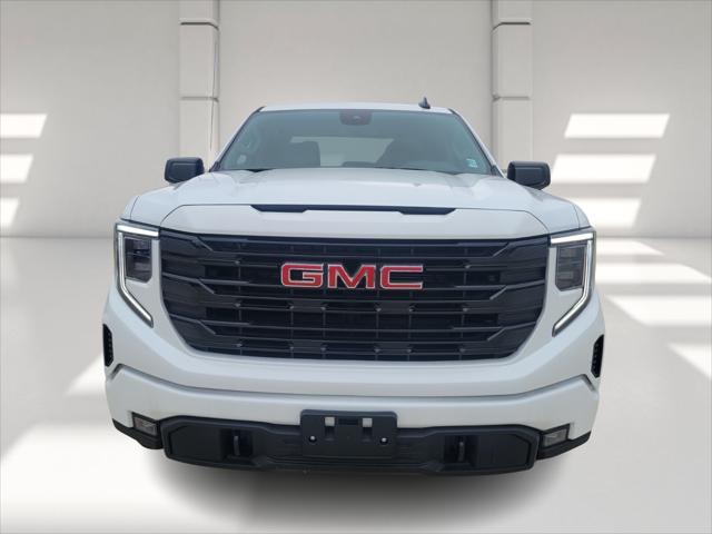 new 2024 GMC Sierra 1500 car, priced at $53,175