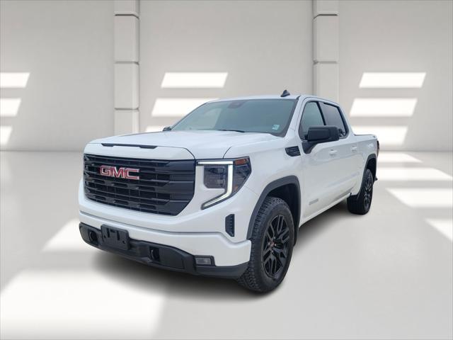 new 2024 GMC Sierra 1500 car, priced at $53,175