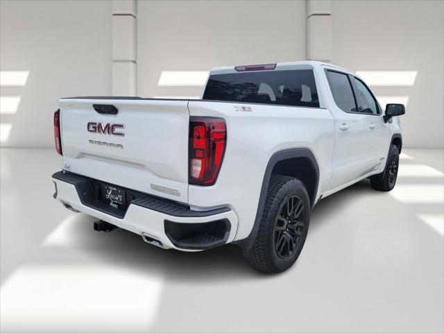 new 2024 GMC Sierra 1500 car, priced at $53,175