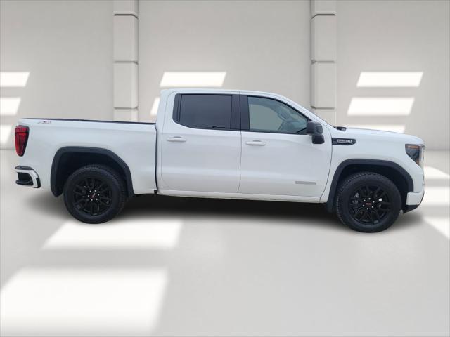 new 2024 GMC Sierra 1500 car, priced at $53,175