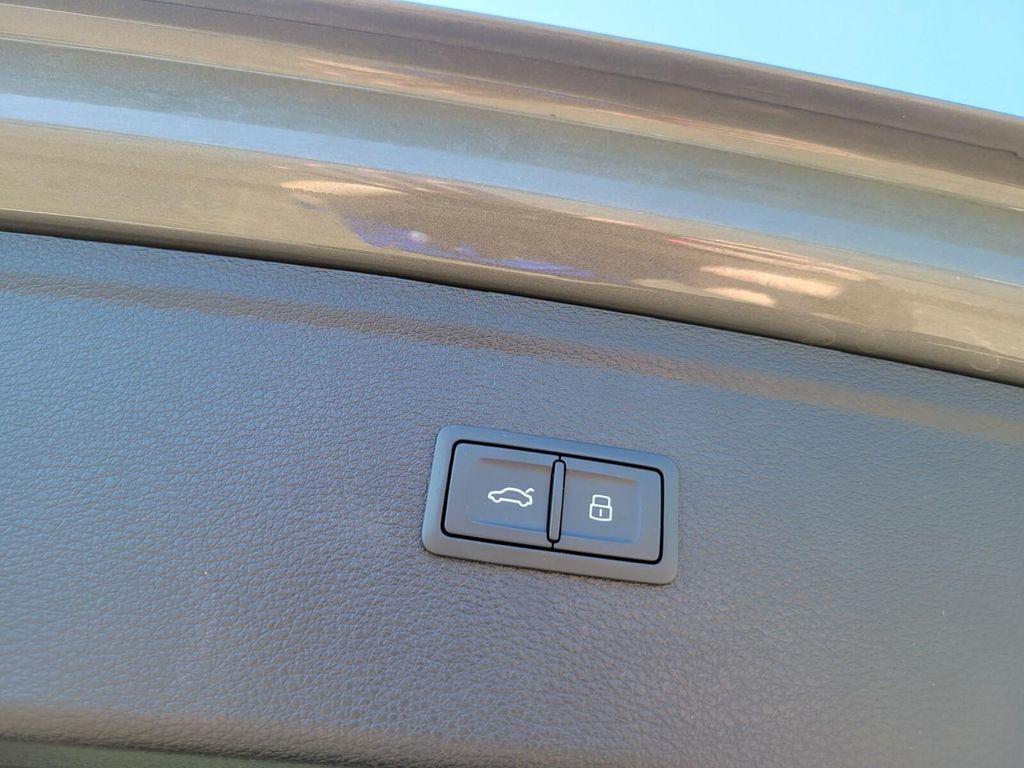 used 2024 Audi Q5 car, priced at $36,487