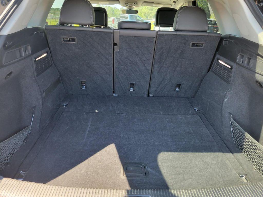 used 2024 Audi Q5 car, priced at $36,487