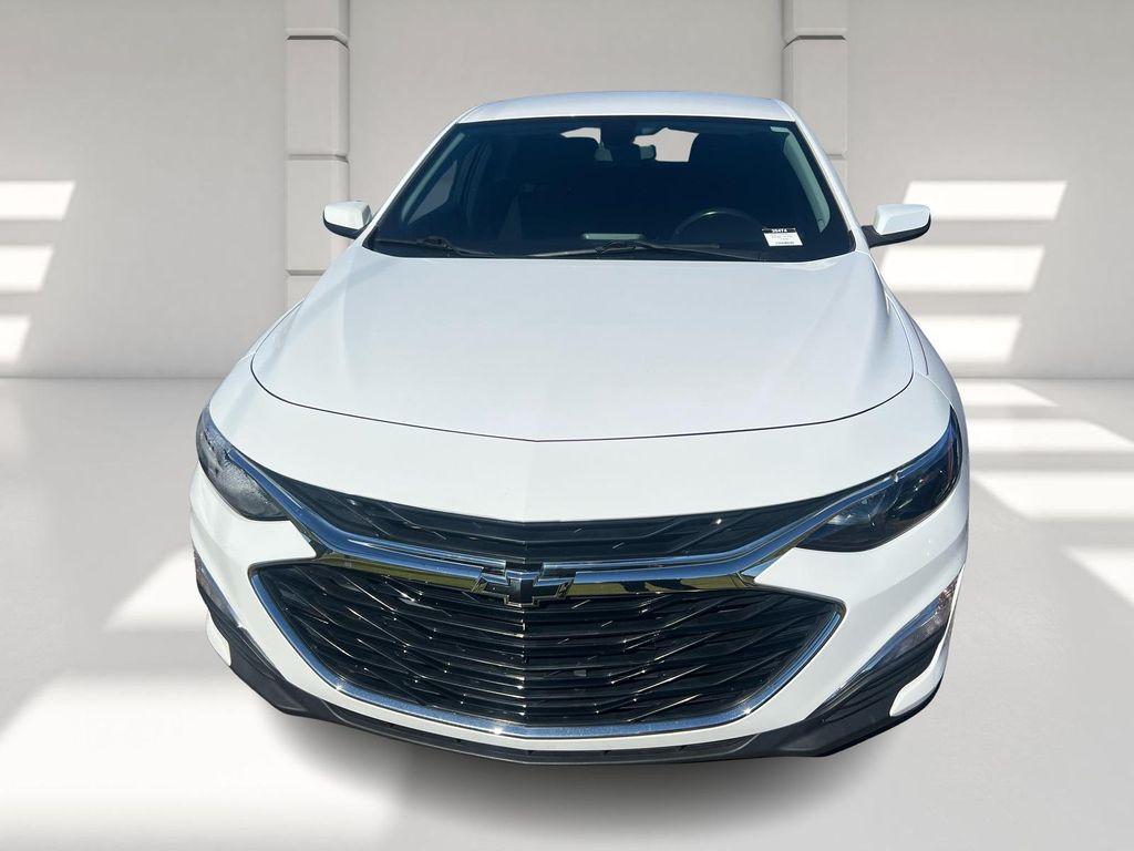 used 2020 Chevrolet Malibu car, priced at $18,987