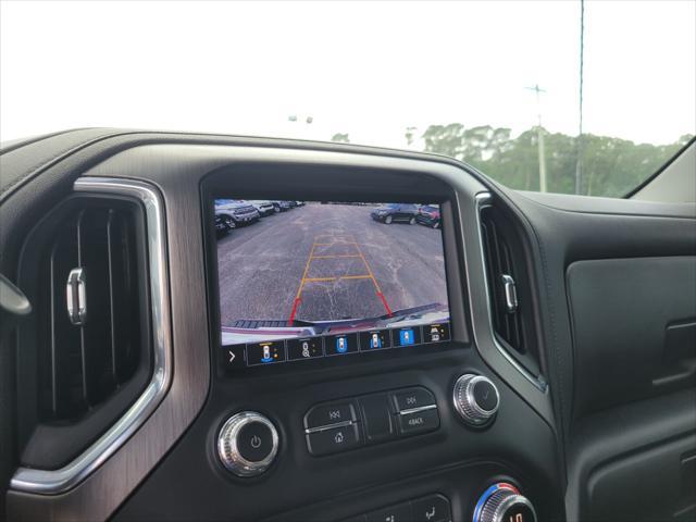 used 2023 GMC Sierra 2500 car, priced at $64,995