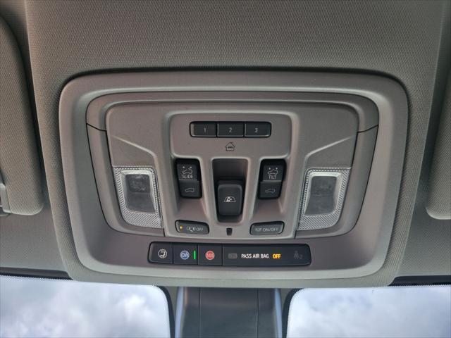 used 2023 GMC Sierra 2500 car, priced at $64,995