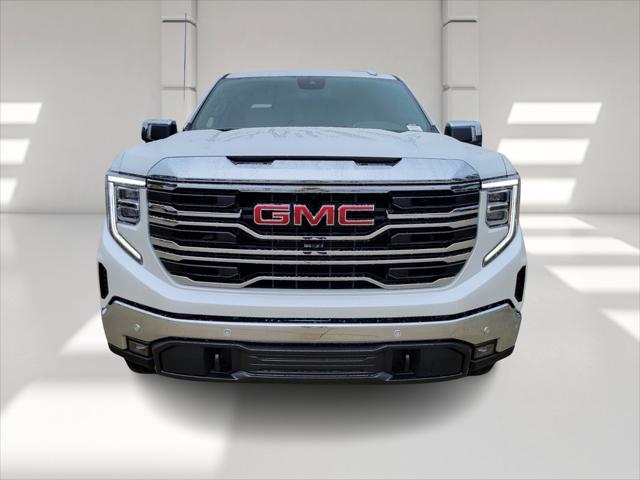 new 2025 GMC Sierra 1500 car, priced at $63,320