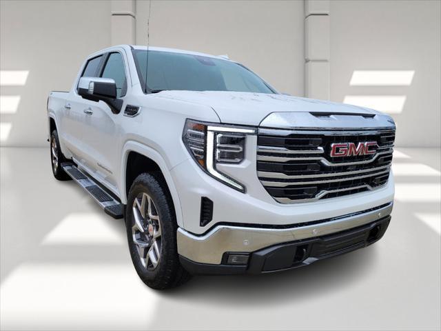 new 2025 GMC Sierra 1500 car, priced at $63,320