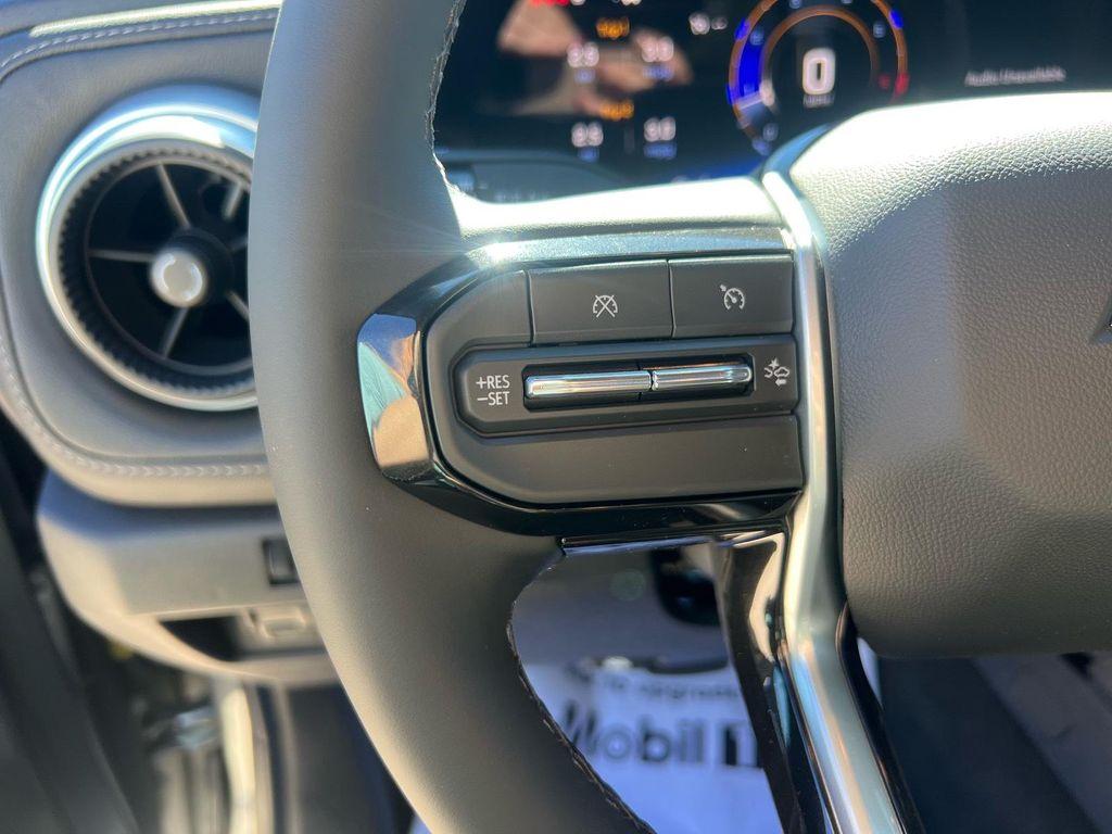 new 2026 Chevrolet Colorado car, priced at $36,190