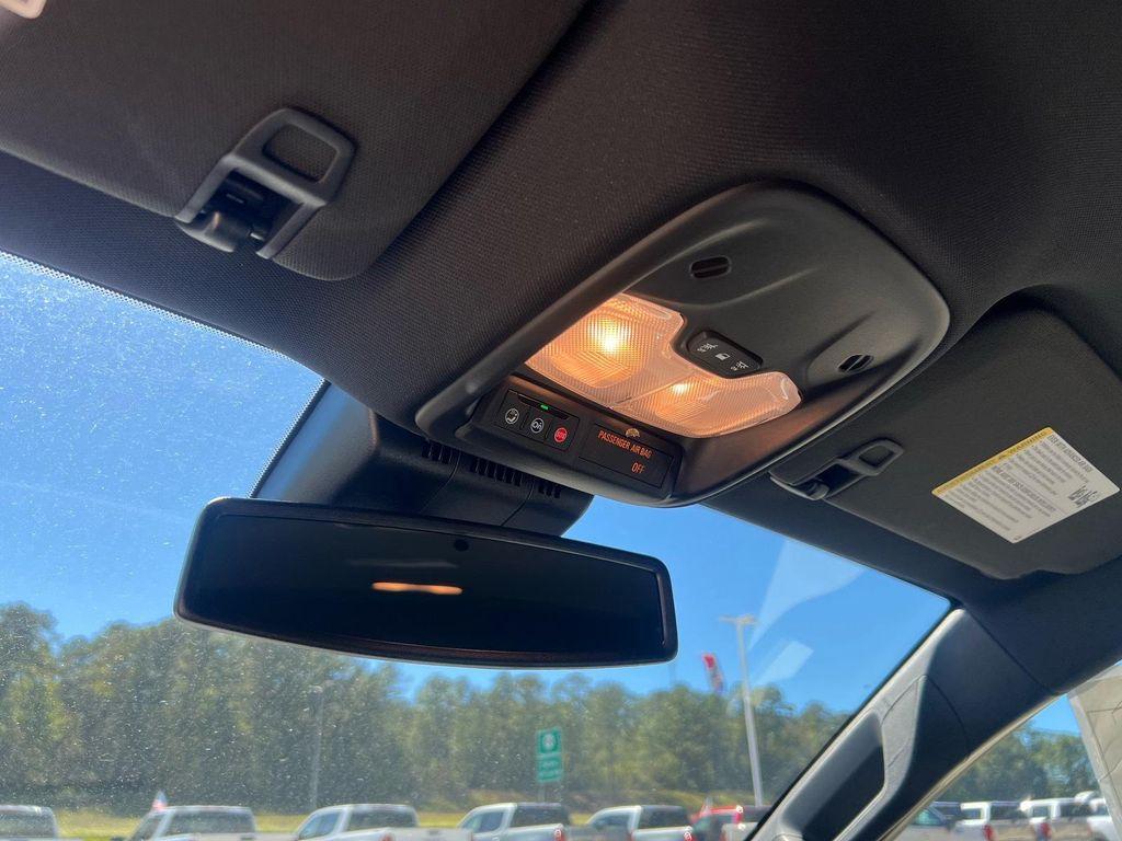 new 2026 Chevrolet Colorado car, priced at $36,190