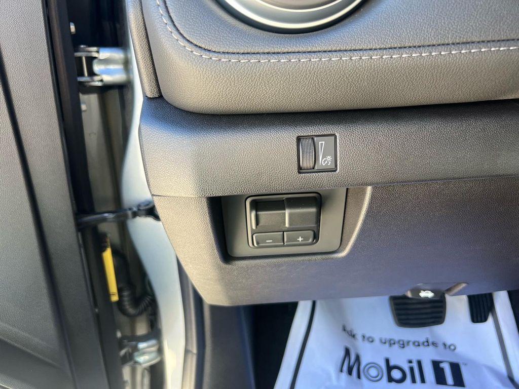 new 2026 Chevrolet Colorado car, priced at $36,190