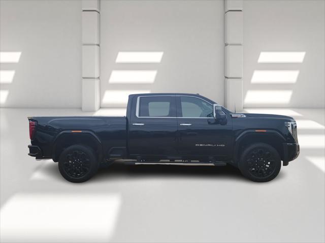 new 2024 GMC Sierra 2500 car, priced at $85,815