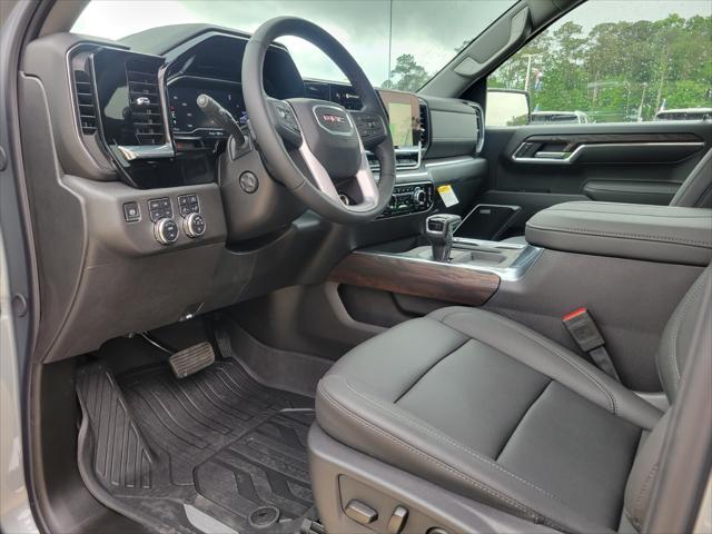 new 2025 GMC Sierra 1500 car, priced at $58,970