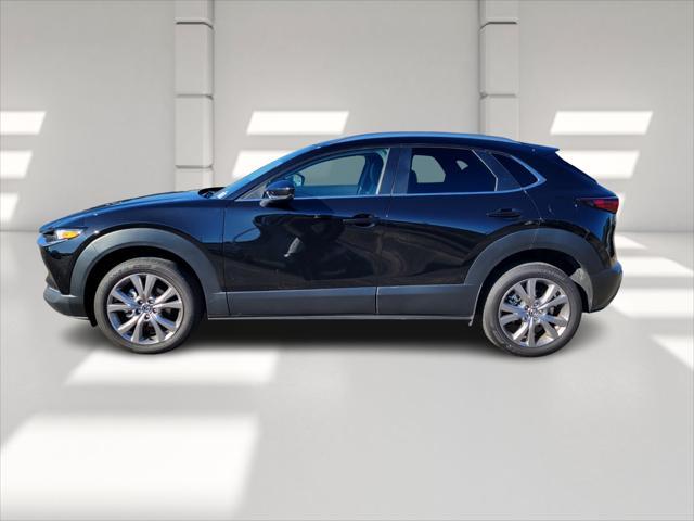 used 2023 Mazda CX-30 car, priced at $23,987